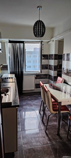 Apartament 4 camere Micro 5 - imagine 5