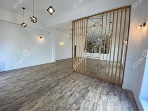 Spatiu comercial de inchiriat in Selimbar zona Nicolae Brana - imagine 4