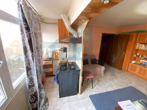 Apartament 2 camere-Etaj 3-Brazda lui Novac-zona Simplon-Disponibil - imagine 5