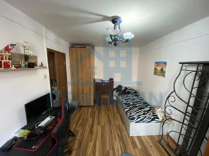 Apartament 2 camere-Etaj 3-Brazda lui Novac-zona Simplon-Disponibil - imagine 8