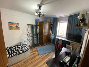 Apartament 2 camere-Etaj 3-Brazda lui Novac-zona Simplon-Disponibil - imagine 9