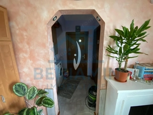 Apartament 2 camere-Etaj 3-Brazda lui Novac-zona Simplon-Disponibil - imagine 4