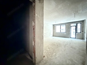 Apartament 1 camera, etaj intermediar, 40 mp utili - Lidl, Giroc  - imagine 4