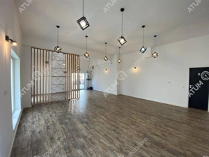 Spatiu comercial de inchiriat in Selimbar zona Nicolae Brana - imagine 2