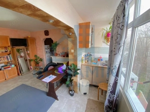 Apartament 2 camere-Etaj 3-Brazda lui Novac-zona Simplon-Disponibil - imagine 3