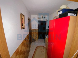 Apartament 2 camere-Etaj 3-Brazda lui Novac-zona Simplon-Disponibil - imagine 12