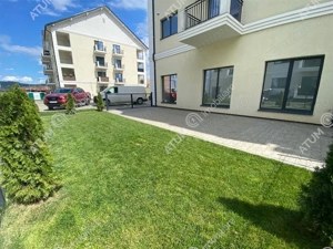 Spatiu comercial de inchiriat in Selimbar zona Nicolae Brana - imagine 5