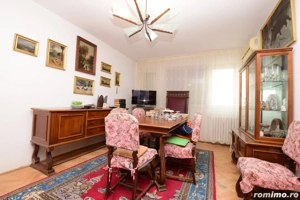 Parc IOR - metrou Nicolae Grigorescu - 72 mp