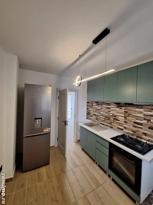 Apartament BUCURESTI  Calea Calarasilor, nr.249, 3 camere - 750 Euro 