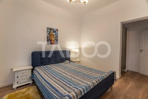 Apartament modern cu 3 camere terasa Pet Friendly Calea Dumbravii - imagine 17
