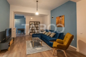 Apartament modern cu 3 camere terasa Pet Friendly Calea Dumbravii - imagine 8