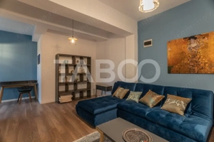 Apartament modern cu 3 camere terasa Pet Friendly Calea Dumbravii - imagine 3