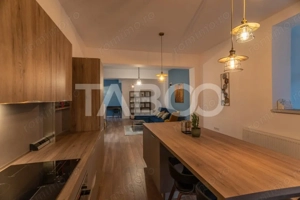 Apartament modern cu 3 camere terasa Pet Friendly Calea Dumbravii - imagine 15