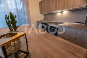 Apartament modern cu 3 camere terasa Pet Friendly Calea Dumbravii - imagine 16