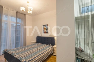 Apartament modern cu 3 camere terasa Pet Friendly Calea Dumbravii - imagine 18