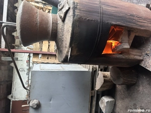 Cazan țuică din cupru 220l