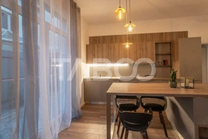 Apartament modern cu 3 camere terasa Pet Friendly Calea Dumbravii - imagine 7