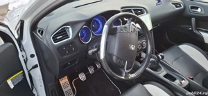Citroen ds4 1.6thp 200CP  - imagine 7
