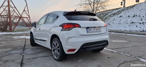 Citroen ds4 1.6thp 200CP  - imagine 5