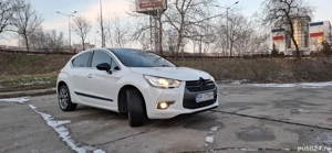 Citroen ds4 1.6thp 200CP  - imagine 3