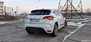 Citroen ds4 1.6thp 200CP  - imagine 4
