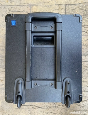 boxa activa AC DC - imagine 3