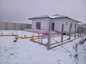 Casa individuala Clinceni