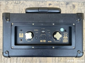 boxa activa AC DC - imagine 2