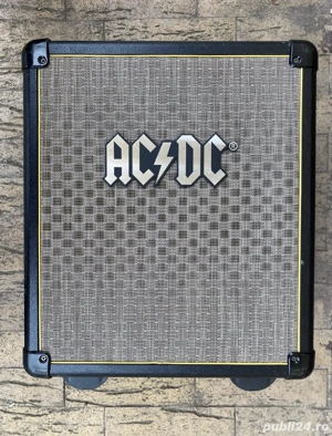 boxa activa AC DC - imagine 4