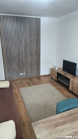 Închiriez apartament 2 camere în Rogerius, str. Galileo Galilei