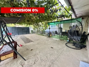 Casa individuala cu 4 camere - pozitie centrala - Urseni