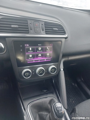 Renault Kadjar 1.3 TCe (140 CP) - imagine 3