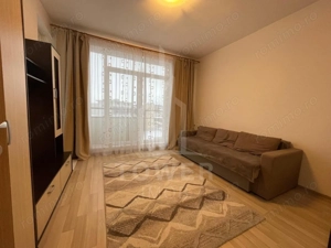 Apartament 1 cameră - Turnișor