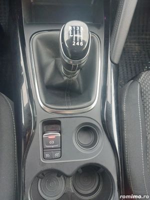 Renault Kadjar 1.3 TCe (140 CP) - imagine 5