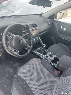 Renault Kadjar 1.3 TCe (140 CP) - imagine 2