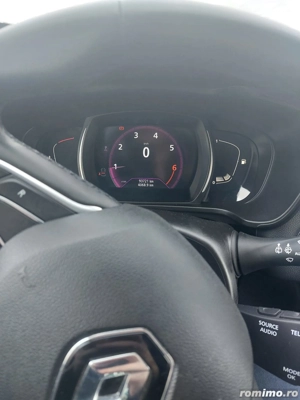 Renault Kadjar 1.3 TCe (140 CP) - imagine 4