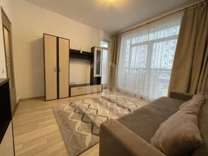 Apartament 1 cameră - Turnișor