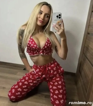 Sunt aici pentru TINE! 