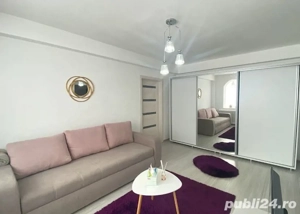 Chirie in Zona TRACTORUL un apartament cu 2 camere