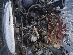 Dezmembrez bmw e 46 320 d automat - imagine 2