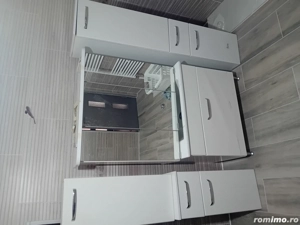 Mobilier pentru baie