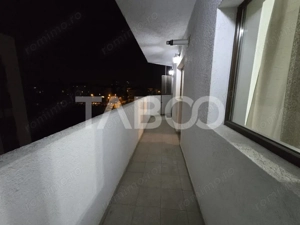 Apartament 3 camere 72 mpu etaj intermediar balcon 11m Doamna Stanca - imagine 6