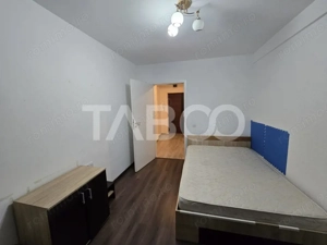 Apartament 3 camere 72 mpu etaj intermediar balcon 11m Doamna Stanca - imagine 7