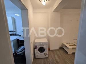 Apartament 3 camere 72 mpu etaj intermediar balcon 11m Doamna Stanca - imagine 9