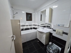Apartament 3 camere 72 mpu etaj intermediar balcon 11m Doamna Stanca - imagine 2