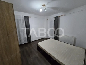 Apartament 3 camere 72 mpu etaj intermediar balcon 11m Doamna Stanca - imagine 3