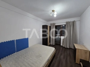 Apartament 3 camere 72 mpu etaj intermediar balcon 11m Doamna Stanca - imagine 8