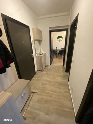 Inchiriere apartament 2 camere, de lux , MRS cartier Albert, Ploiesti - imagine 9