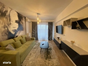 Inchiriere apartament 2 camere, de lux , MRS cartier Albert, Ploiesti