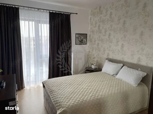 Inchiriere apartament 2 camere, de lux , MRS cartier Albert, Ploiesti - imagine 3
